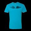 3600 - Next Level Premium Short Sleeve Crew Thumbnail