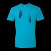 3600 - Next Level Premium Short Sleeve Crew Thumbnail