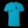 3600 - Next Level Premium Short Sleeve Crew Thumbnail
