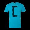 3600 - Next Level Premium Short Sleeve Crew Thumbnail