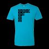 3600 - Next Level Premium Short Sleeve Crew Thumbnail