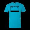 3600 - Next Level Premium Short Sleeve Crew Thumbnail