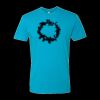 3600 - Next Level Premium Short Sleeve Crew Thumbnail