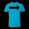 3600 - Next Level Premium Short Sleeve Crew Thumbnail