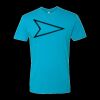 3600 - Next Level Premium Short Sleeve Crew Thumbnail