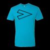 3600 - Next Level Premium Short Sleeve Crew Thumbnail