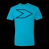 3600 - Next Level Premium Short Sleeve Crew Thumbnail