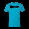 3600 - Next Level Premium Short Sleeve Crew Thumbnail