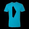 3600 - Next Level Premium Short Sleeve Crew Thumbnail