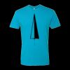 3600 - Next Level Premium Short Sleeve Crew Thumbnail