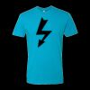 3600 - Next Level Premium Short Sleeve Crew Thumbnail