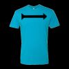 3600 - Next Level Premium Short Sleeve Crew Thumbnail