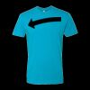 3600 - Next Level Premium Short Sleeve Crew Thumbnail