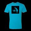 3600 - Next Level Premium Short Sleeve Crew Thumbnail