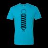 3600 - Next Level Premium Short Sleeve Crew Thumbnail