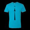 3600 - Next Level Premium Short Sleeve Crew Thumbnail