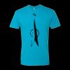 3600 - Next Level Premium Short Sleeve Crew Thumbnail
