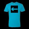 3600 - Next Level Premium Short Sleeve Crew Thumbnail