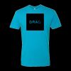 3600 - Next Level Premium Short Sleeve Crew Thumbnail