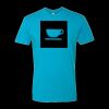 3600 - Next Level Premium Short Sleeve Crew Thumbnail