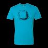 3600 - Next Level Premium Short Sleeve Crew Thumbnail