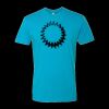 3600 - Next Level Premium Short Sleeve Crew Thumbnail