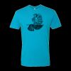 3600 - Next Level Premium Short Sleeve Crew Thumbnail