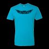 3600 - Next Level Premium Short Sleeve Crew Thumbnail