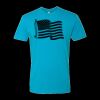 3600 - Next Level Premium Short Sleeve Crew Thumbnail