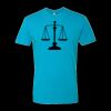 3600 - Next Level Premium Short Sleeve Crew Thumbnail