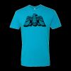 3600 - Next Level Premium Short Sleeve Crew Thumbnail