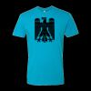 3600 - Next Level Premium Short Sleeve Crew Thumbnail