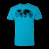 3600 - Next Level Premium Short Sleeve Crew Thumbnail