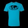 3600 - Next Level Premium Short Sleeve Crew Thumbnail