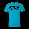 3600 - Next Level Premium Short Sleeve Crew Thumbnail