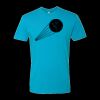 3600 - Next Level Premium Short Sleeve Crew Thumbnail