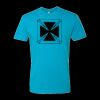 3600 - Next Level Premium Short Sleeve Crew Thumbnail