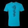 3600 - Next Level Premium Short Sleeve Crew Thumbnail