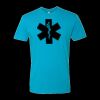 3600 - Next Level Premium Short Sleeve Crew Thumbnail