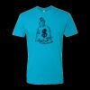 3600 - Next Level Premium Short Sleeve Crew Thumbnail