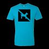 3600 - Next Level Premium Short Sleeve Crew Thumbnail