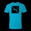 3600 - Next Level Premium Short Sleeve Crew Thumbnail