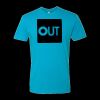 3600 - Next Level Premium Short Sleeve Crew Thumbnail