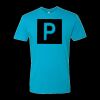 3600 - Next Level Premium Short Sleeve Crew Thumbnail