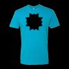 3600 - Next Level Premium Short Sleeve Crew Thumbnail
