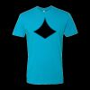 3600 - Next Level Premium Short Sleeve Crew Thumbnail
