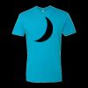 3600 - Next Level Premium Short Sleeve Crew Thumbnail