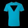 3600 - Next Level Premium Short Sleeve Crew Thumbnail