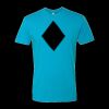 3600 - Next Level Premium Short Sleeve Crew Thumbnail