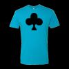 3600 - Next Level Premium Short Sleeve Crew Thumbnail